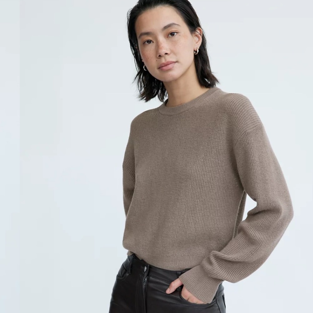Wilfred Manila Sweater